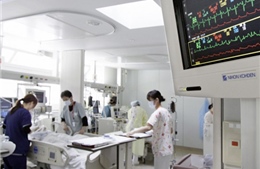 Nhật tăng cường xuất khẩu công nghệ, dịch vụ y tế 